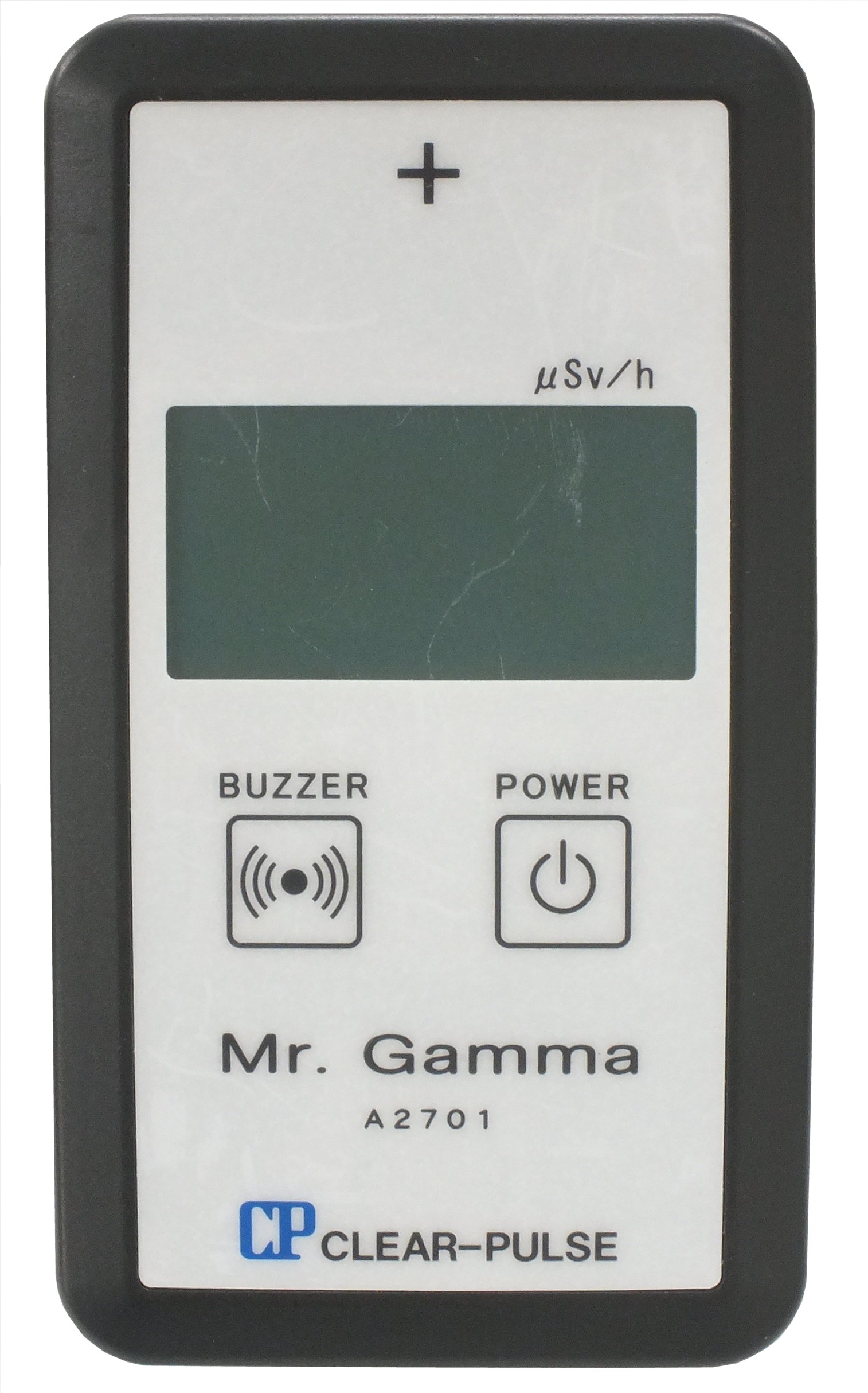 放射線測定器　Mr. Gamma A2700 クリアパルス株式会社 | 製品情報 | 詳細
